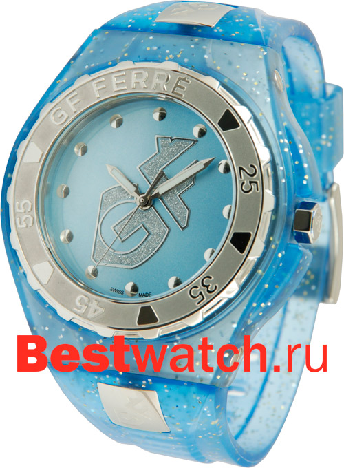 Часы GF Ferre Ladies GF.ME9024J_20